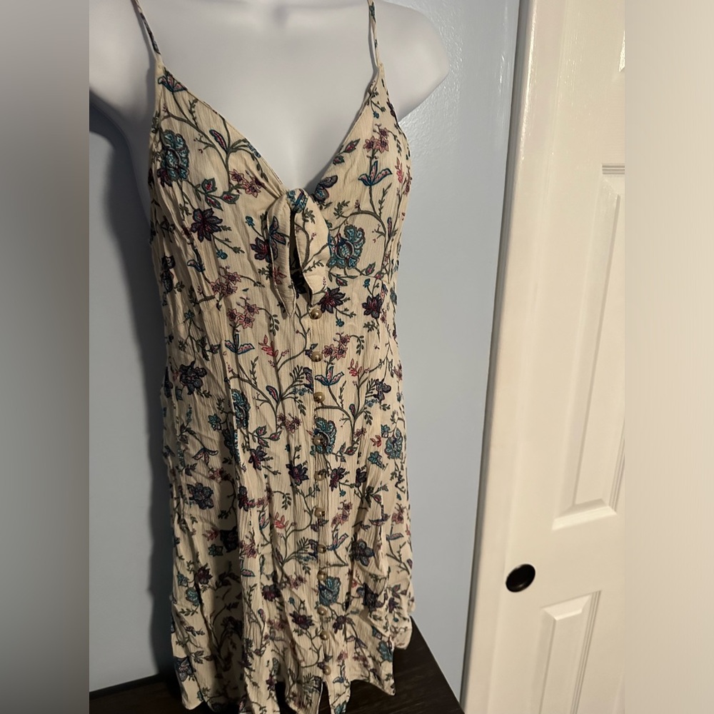 Cute summer dress
